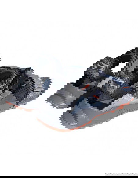 Adidas Ανδρικά Flip Flops Γκρι ID4271