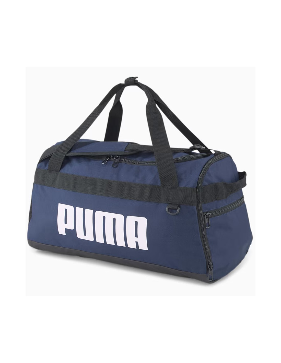 Puma Challenger 79530-02 Τσάντα Ώμου για Γυμναστήριο Μπλε