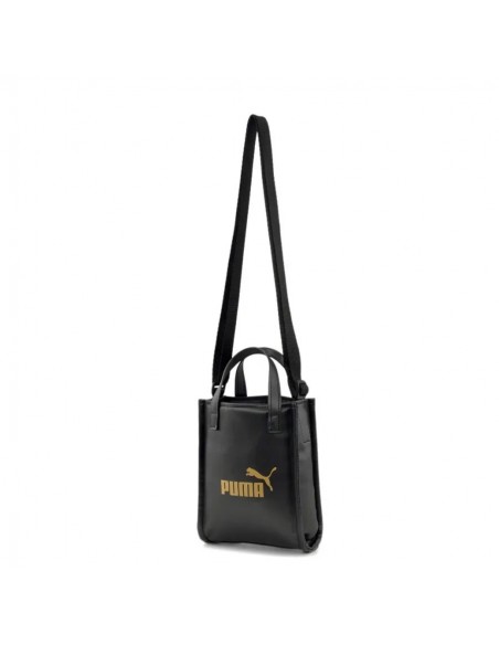 Puma Core Up Mini Tote XBody 07948201