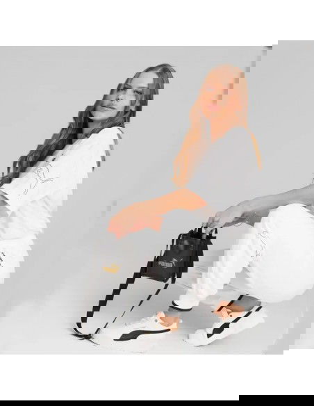 Puma Core Up Mini Tote XBody 07948201