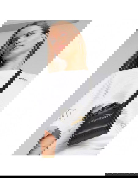 Puma Core Up Mini Tote XBody 07948201