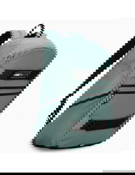 Puma Deck Σακίδιο Πλάτης Πράσινο 079191-09