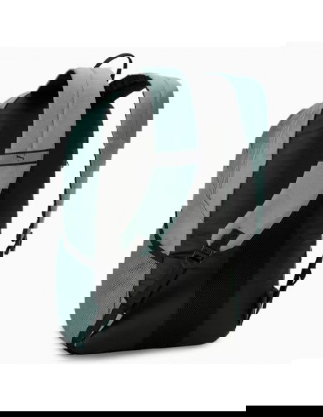 Puma Deck Σακίδιο Πλάτης Πράσινο 079191-09