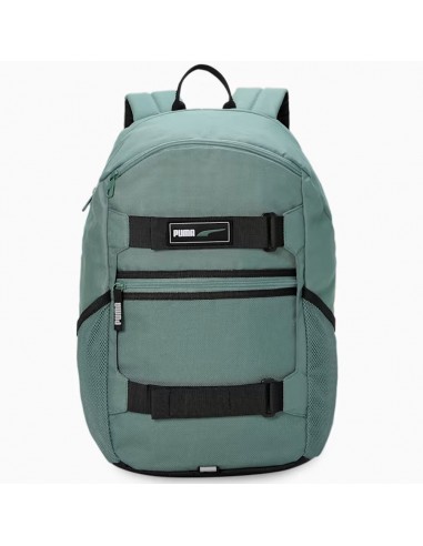 Puma Deck Σακίδιο Πλάτης Πράσινο 079191-09