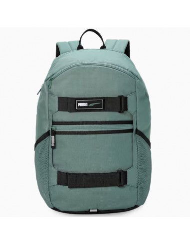 Puma Deck Σακίδιο Πλάτης Πράσινο 079191-09