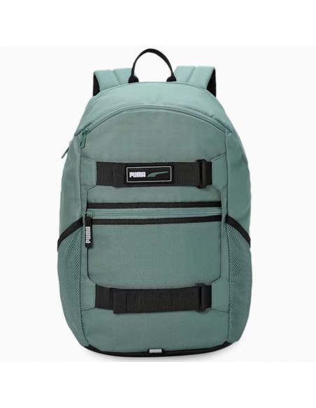 Puma Deck Σακίδιο Πλάτης Πράσινο 079191-09