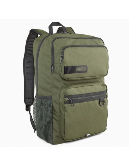 Puma Deck Σακίδιο Πλάτης Πράσινο 079512-03