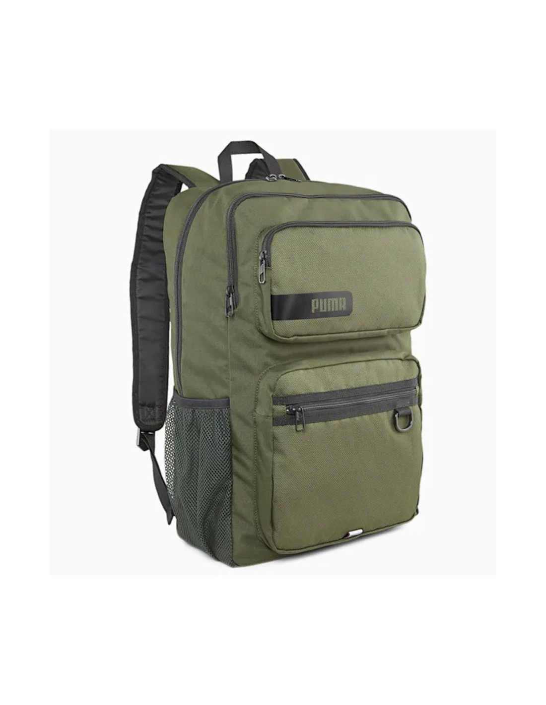 Women's Backpacks Puma Green