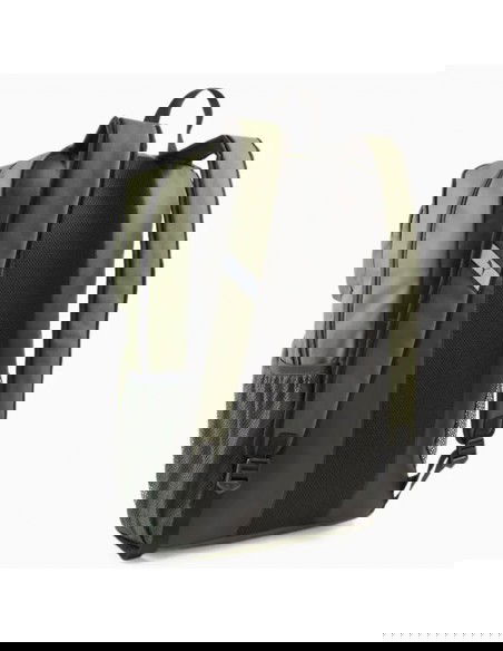 Puma Deck Σακίδιο Πλάτης Πράσινο 079512-03