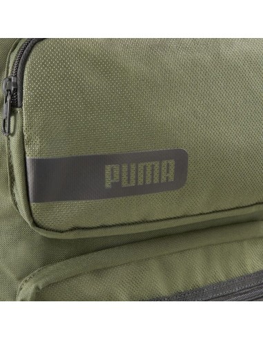 Puma Deck Σακίδιο Πλάτης Πράσινο 079512-03