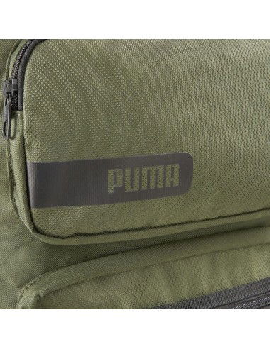 Puma Deck Σακίδιο Πλάτης Πράσινο 079512-03