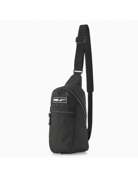 Puma Deck Crossbody Bag 07919001