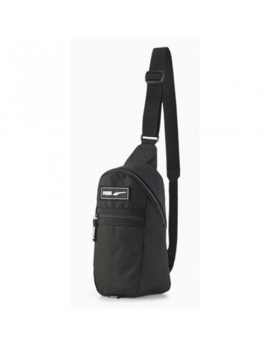 Puma Deck Crossbody Bag 07919001