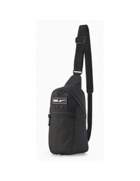 Puma Deck Crossbody Bag 07919001