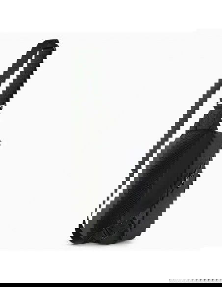 Puma Ανδρική Τσάντα Στήθους σε Μαύρο χρώμα 079190-01