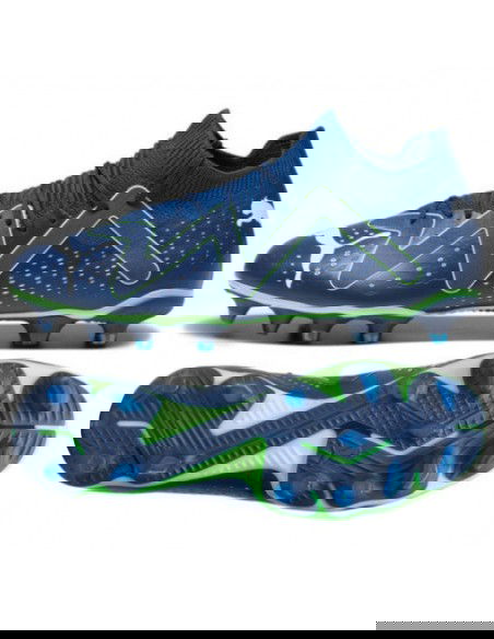 Puma FUTURE Match FGAG 10737003 shoes