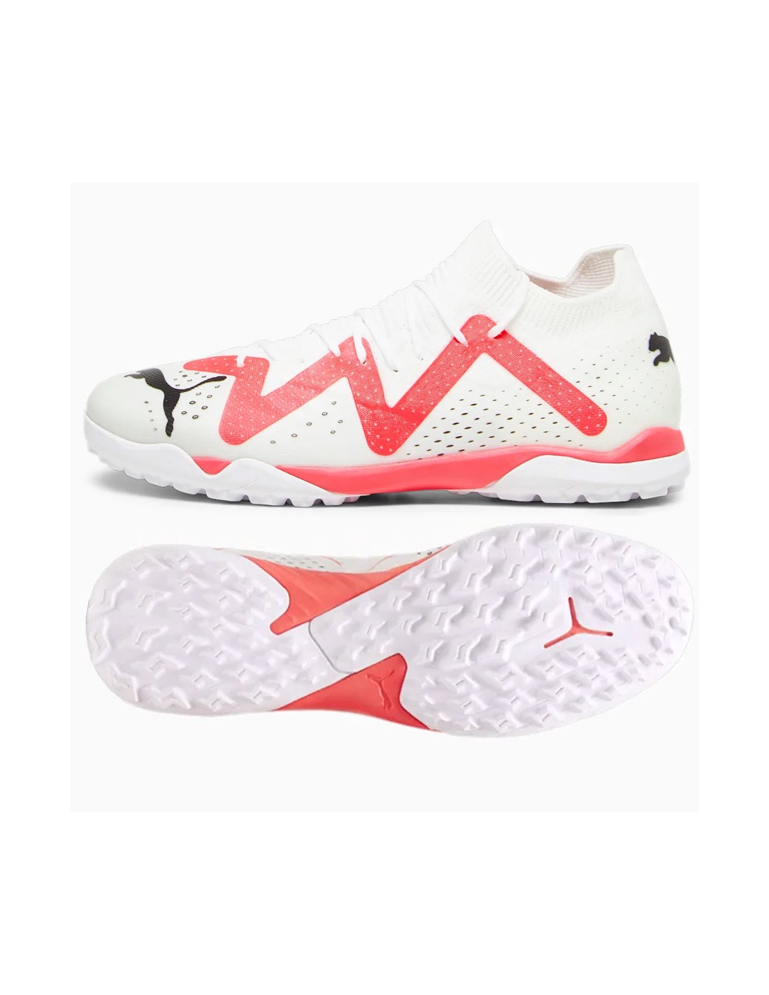 Men's Sports Shoes Puma White