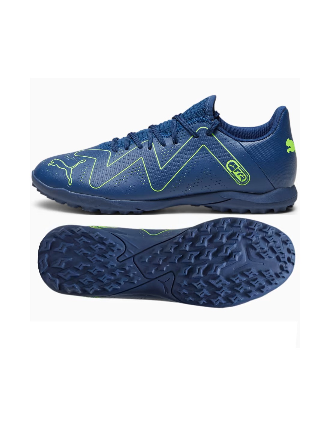 Men's Sports Shoes Puma Navy