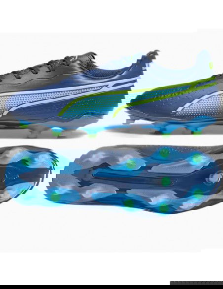 Puma KING Match FGAG 10757002 shoes