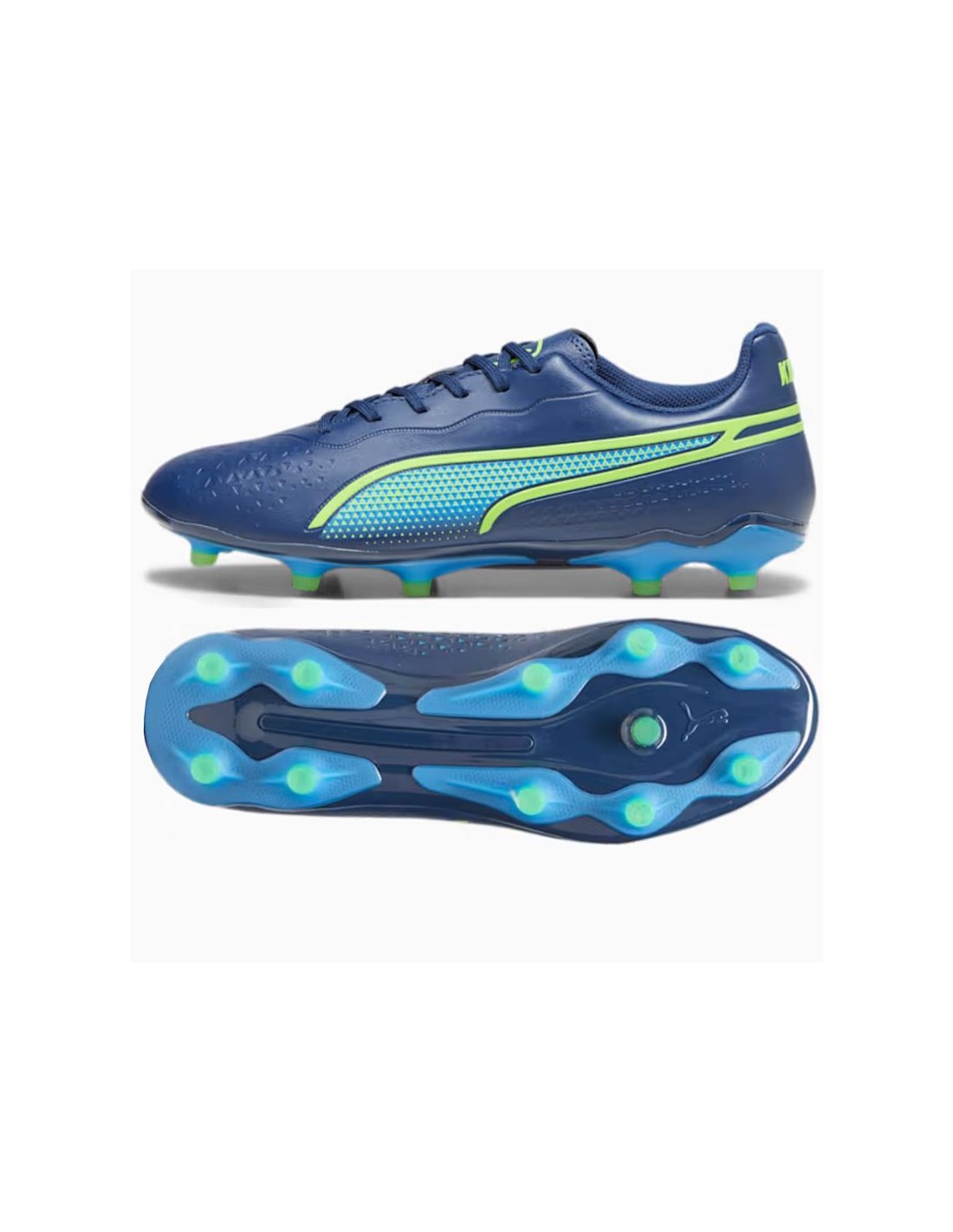 Puma KING Match FGAG 10757005 shoes