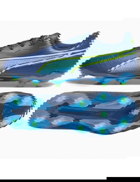 Puma KING Match FGAG 10757002 shoes