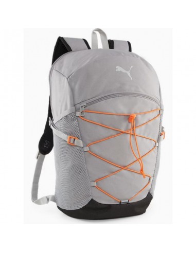 Puma Plus Σακίδιο Πλάτης Γκρι 079521-06