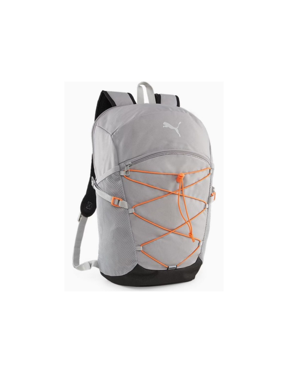 Women's Backpacks Puma Gray
