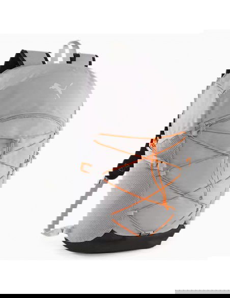 Puma Plus Σακίδιο Πλάτης Γκρι 079521-06
