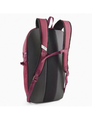 Puma Plus Pro 079521-07 Τσάντα Πλάτης Γυμναστηρίου Κόκκινη