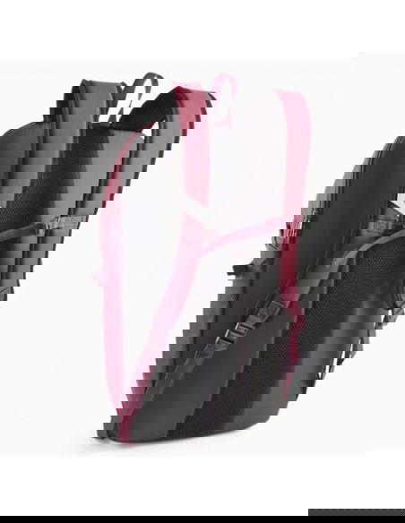 Puma Plus Pro 079521-07 Τσάντα Πλάτης Γυμναστηρίου Κόκκινη