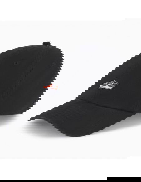 Puma Prime Jockey Μαύρο 024605-01