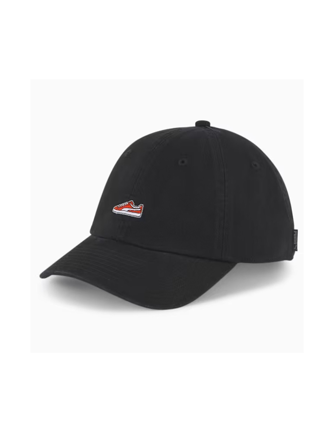 Men's Hats Puma White