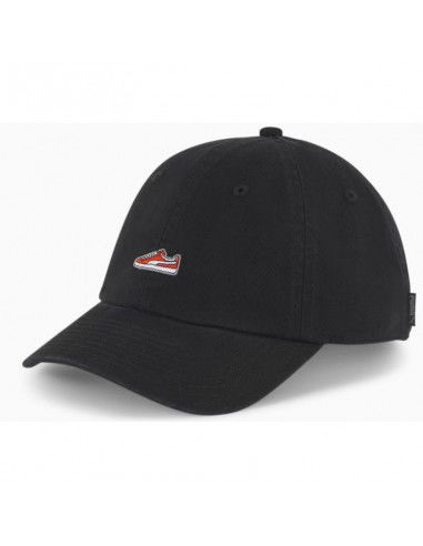 Puma Prime Dad Cap 02460501