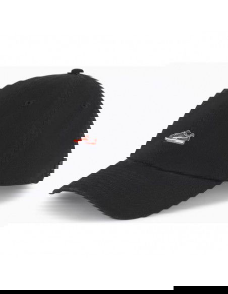 Puma Prime Jockey Μαύρο 024605-01