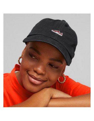 Puma Prime Jockey Μαύρο 024605-01