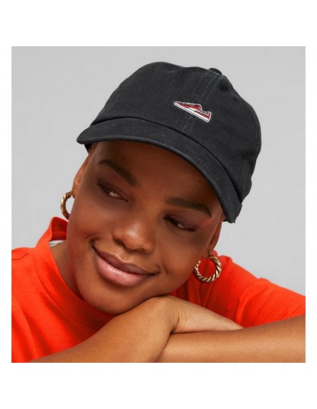 Puma Prime Jockey Μαύρο 024605-01