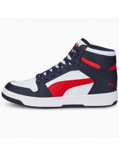 Puma Rebound Sneakers Πολύχρωμα 369573-29 2
