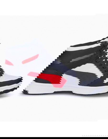 Puma Rebound Sneakers Πολύχρωμα 369573-29