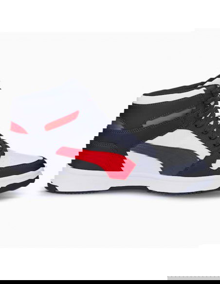 Puma Rebound Sneakers Πολύχρωμα 369573-29