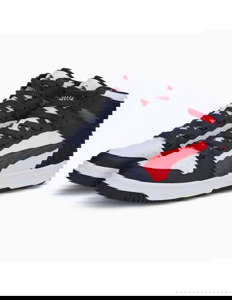 Puma Rebound Sneakers Πολύχρωμα 369573-29