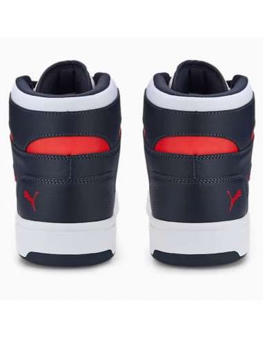 Puma Rebound Sneakers Πολύχρωμα 369573-29