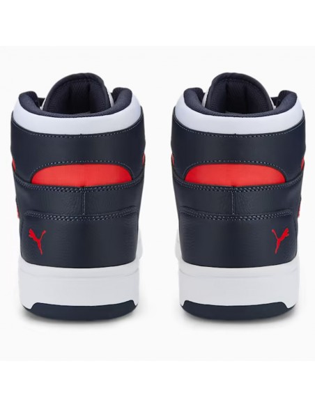 Puma Rebound Sneakers Πολύχρωμα 369573-29