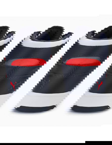 Puma Rebound Sneakers Πολύχρωμα 369573-29