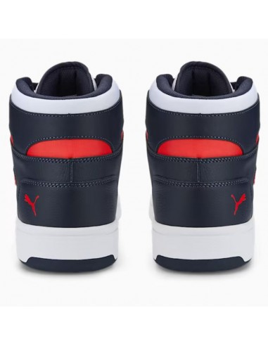 Puma Rebound Sneakers Πολύχρωμα 369573-29