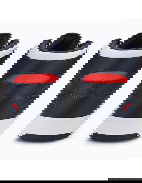 Puma Rebound Sneakers Πολύχρωμα 369573-29