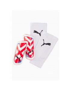 Puma Ultra Flex Sleeve shin guards 03087105 2