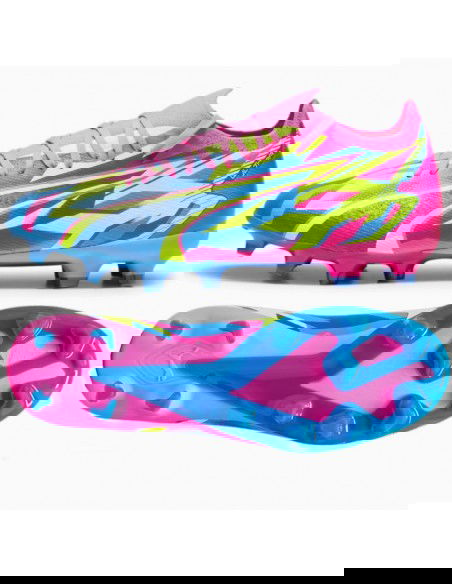 Puma Ultra Match Energy Luminous FGMG 10754301 shoes