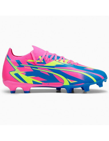 Puma Ultra Match Energy Luminous FGMG 10754301 shoes