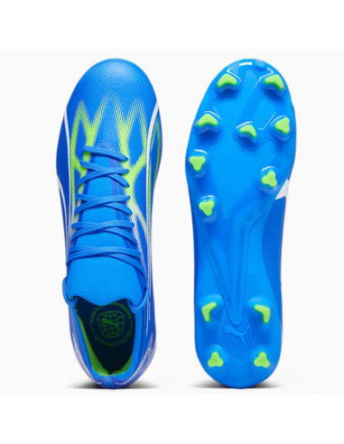 Puma Ultra Match FGAG 10734703 shoes