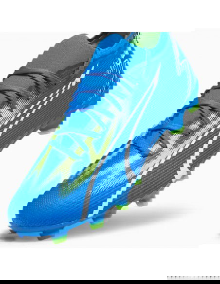 Puma Ultra Match FGAG 10734703 shoes